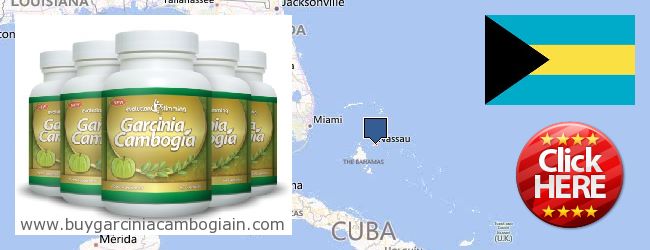 Dónde comprar Garcinia Cambogia Extract en linea Bahamas